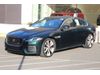 Jaguar XF R-Dynamic SE