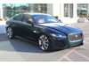 Jaguar XF R-Dynamic SE