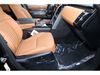 LAND ROVER DISCOVERY HSE LUXURY