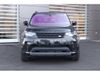 LAND ROVER DISCOVERY HSE LUXURY