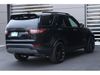 LAND ROVER DISCOVERY HSE LUXURY