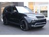 LAND ROVER DISCOVERY HSE LUXURY