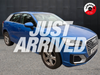 Audi Q2 1.4 TFSI Sport 5dr S Tronic