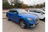 Audi Q2 1.4 TFSI Sport 5dr S Tronic