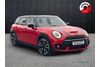 MINI Clubman 2.0 Cooper S Sport 6dr