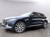 Jaguar F-PACE F-PACE P250 R-DYNAMIC S