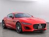 Jaguar F-TYPE F-TYPE P450 R-Dynamic AWD Coupe