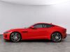 Jaguar F-TYPE F-TYPE P450 R-Dynamic AWD Coupe