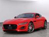 Jaguar F-TYPE F-TYPE P450 R-Dynamic AWD Coupe