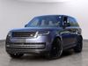 LAND ROVER Range Rover SE