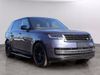 LAND ROVER Range Rover SE