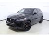 Jaguar F-PACE S