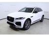 Jaguar F-PACE F-PACE P250 R-DYNAMIC S