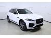 Jaguar F-PACE F-PACE P250 R-DYNAMIC S