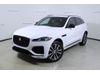 Jaguar F-PACE F-PACE P250 R-DYNAMIC S
