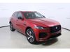 Jaguar F-PACE F-PACE P250 R-DYNAMIC S