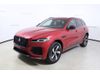 Jaguar F-PACE F-PACE P250 R-DYNAMIC S