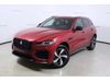 Jaguar F-PACE F-PACE P250 R-DYNAMIC S