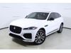 Jaguar F-PACE F-PACE P250 R-DYNAMIC S