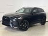 Jaguar F-PACE F-PACE P250 R-DYNAMIC S