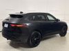 Jaguar F-PACE F-PACE P250 R-DYNAMIC S