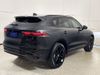 Jaguar F-PACE F-PACE P250 R-DYNAMIC S