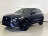 Jaguar F-PACE F-PACE P250 R-DYNAMIC S