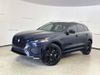 Jaguar F-PACE F-PACE P250 R-DYNAMIC S