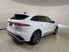 Jaguar F-PACE F-PACE P250 R-DYNAMIC S
