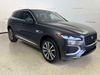 Jaguar F-PACE F-PACE P250 R-DYNAMIC S