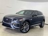 Jaguar F-PACE F-PACE P250 R-DYNAMIC S