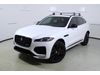Jaguar F-PACE F-PACE P400 R-DYNAMIC S