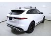 Jaguar F-PACE F-PACE P400 R-DYNAMIC S