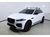 Jaguar F-PACE F-PACE P400 R-DYNAMIC S