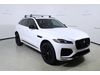 Jaguar F-PACE F-PACE P400 R-DYNAMIC S
