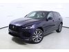Jaguar F-PACE F-PACE P400 R-DYNAMIC S