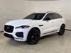 Jaguar F-PACE F-PACE P400 R-DYNAMIC S