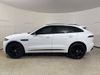 Jaguar F-PACE F-PACE P400 R-DYNAMIC S