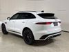 Jaguar F-PACE F-PACE P400 R-DYNAMIC S