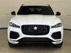 Jaguar F-PACE F-PACE P400 R-DYNAMIC S