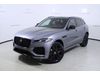Jaguar F-PACE F-PACE P400 R-DYNAMIC S