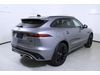 Jaguar F-PACE F-PACE P400 R-DYNAMIC S