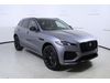 Jaguar F-PACE F-PACE P400 R-DYNAMIC S