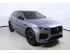 Jaguar F-PACE F-PACE P400 R-DYNAMIC S
