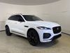 Jaguar F-PACE F-PACE P400 R-DYNAMIC S