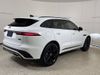 Jaguar F-PACE F-PACE P400 R-DYNAMIC S