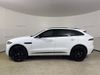 Jaguar F-PACE F-PACE P400 R-DYNAMIC S