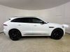 Jaguar F-PACE F-PACE P400 R-DYNAMIC S