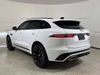Jaguar F-PACE F-PACE P400 R-DYNAMIC S