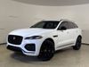 Jaguar F-PACE F-PACE P400 R-DYNAMIC S